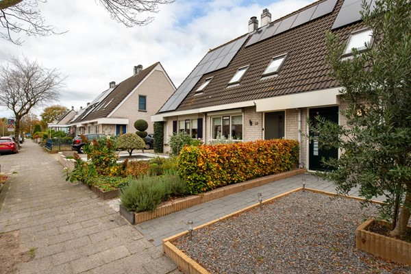 Medium property photo - Heulberg 28, 4708 HL Roosendaal